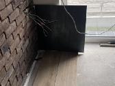 Dekoro plytos/klinkeris