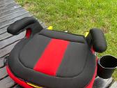Parduodamos dvi automobilinės kėdutės - nuotraukos Nr. 6