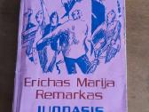 Knyga Juodasis obeliskas