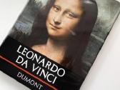 Leonardo da Vinci albumas