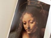 Leonardo da Vinci albumas - nuotraukos Nr. 2