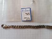 Sidabro 925 apyranke , grandineles - nuotraukos Nr. 2
