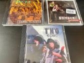 Brainstorm,zdob si Zdub, Basta,mumij Troll CD - nuotraukos Nr. 8