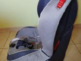 Automobilinė kėdutė - nuotraukos Nr. 2