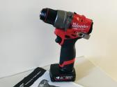 Nauji Originalus Milwaukee M12 / 12v Akumuliatorin - nuotraukos Nr. 4