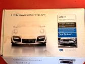 LED dienos šviesos