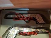 LED dienos šviesos - nuotraukos Nr. 2
