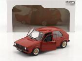 Vw Golf I - nuotraukos Nr. 3