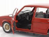 Vw Golf I - nuotraukos Nr. 4