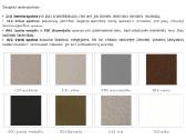 Notus Sq101 -111 Virtuvės Plautuvė 100 Eur - nuotraukos Nr. 3