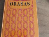 Knyga Orasas