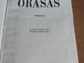 Knyga Orasas - nuotraukos Nr. 2