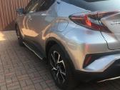 Kit Servicio Original Toyota CHR Hybrid 1.8 - Filtros Y Aceite, Para Modelos 2017-2020