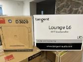 Nad D3020 mazas desktop stiprintuvas su Dac