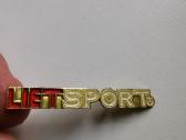 Ženkliukas Lietsport