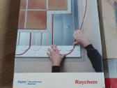 Termoizoliacinė plokštė Raychem šildomoms grindims - nuotraukos Nr. 2