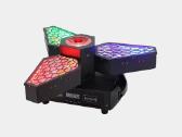 2x LED Specialūs šviesos efektai - nuotraukos Nr. 2