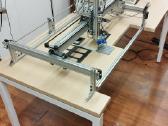 Liteplacer pick and place CNC staklės - nuotraukos Nr. 2