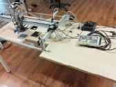 Liteplacer pick and place CNC staklės - nuotraukos Nr. 3