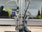 Liteplacer pick and place CNC staklės - nuotraukos Nr. 4