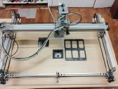 Liteplacer pick and place CNC staklės - nuotraukos Nr. 5