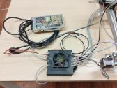 Liteplacer pick and place CNC staklės - nuotraukos Nr. 6