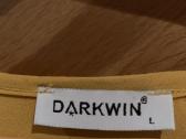 Darkwin vasarinė suknelė - nuotraukos Nr. 4