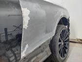 Automobiliu kebulo lyginimas remontas ir aliuminio - nuotraukos Nr. 19