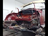Automobiliu kebulo lyginimas remontas ir aliuminio - nuotraukos Nr. 12