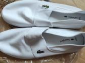 Lacoste laisvalaikio Bateliai,parduodu-keičiu
