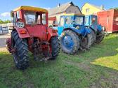 Mtz 50 52 80dalimis - nuotraukos Nr. 3