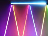 Rgb Neoninis Vamzdis - nuotraukos Nr. 3