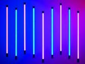 Rgb Neoninis Vamzdis