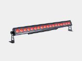 18 LED Lighting Bar Rgbw