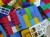 Lego konstruktorius - nuotraukos Nr. 2