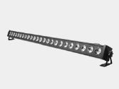 LED Bar Light 24x4w Rgbw