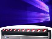 10x40w Rgbw LED Bar Beam - nuotraukos Nr. 2