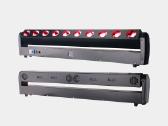 10x40w Rgbw LED Bar Beam - nuotraukos Nr. 3