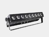 LED Bar 9x10w Rgbw
