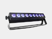 LED Bar 9x10w Rgbw - nuotraukos Nr. 2