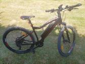 Ecobike elektrinis kalnų dviratis - nuotraukos Nr. 4