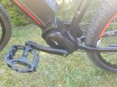 Ecobike elektrinis kalnų dviratis - nuotraukos Nr. 9