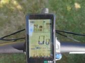 Ecobike elektrinis kalnų dviratis - nuotraukos Nr. 10