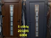 Naujos Ukrainietiškos durys nuo 180 aukščio - nuotraukos Nr. 6