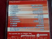 CD Diskas Žemaitijos Pienas - nuotraukos Nr. 2