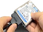 1 TB kietas diskas laptopo išorinis Usb 3.0 - nuotraukos Nr. 4