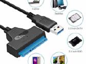 1 TB kietas diskas laptopo išorinis Usb 3.0 - nuotraukos Nr. 5