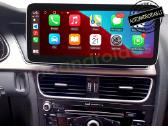 Audi A4 B8 A5 2009-16 Android multimedia GPS/WiFi
