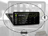 Audi A4 B8 A5 2009-16 Android multimedia GPS/WiFi - nuotraukos Nr. 4