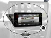 Audi A4 B8 A5 2009-16 Android multimedia GPS/WiFi - nuotraukos Nr. 7